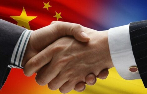 China and Ukraine: on the importance of Ukrainian-Chinese strategic cooperation in the framework of the 4th industrial revolution