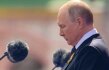 Vladimir Putin, speech on Red Square on May 9, 2022