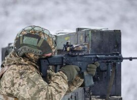 War in Ukraine, General Staff of the Armed Forces of Ukraine