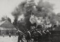 The nation that made the greatest sacrifices in the fight against the Third Reich is the Ukrainians