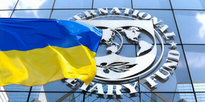 IMF: Ukraine's economy under the heel of Leviathan until 2034