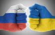 Ukraine vs Russia