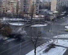 Putin lies: heavy shelling of the 2nd biggest city in Ukraine