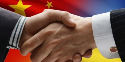 China and Ukraine: on the importance of Ukrainian-Chinese strategic cooperation in the framework of the 4th industrial revolution