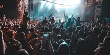 MEGOGO will dub the inclusive rock festival Republic FEST into sign language