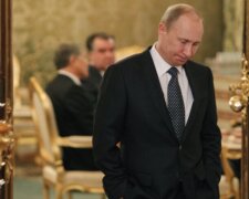 Putin's difficulties with a successor
