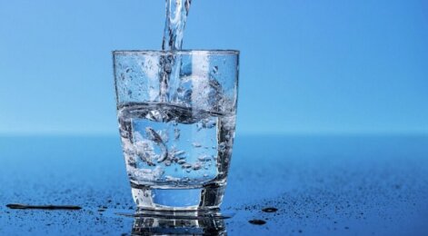 A critical look at critical infrastructure: will Ukraine stay without drinking water?
