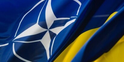 Let's expel half of the EU countries from NATO for corruption