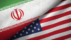 Iran and USA