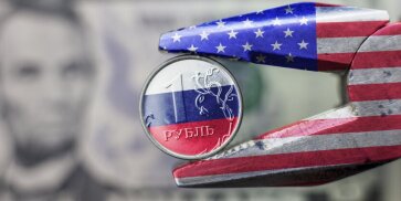 US sanctions against Russia