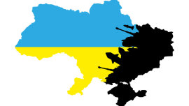 War of Ukraine and Russia