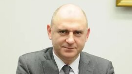 Vladimir Shulmeister, Founder of Red Line Ukraine