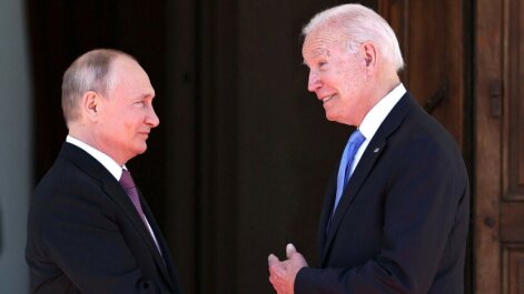 Putin-Biden virtual summit: analysis of the main results
