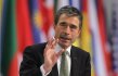 Former NATO Chief: We ‘Overestimated’ Russia’s Military