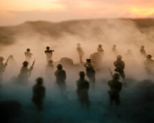 The War