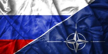 Russia and NATO