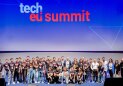 Ukrainian Tech Ambassadors at TechEU Summit 2022
