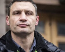 Mayor of Kyiv Vitaly Klitschko