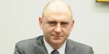 Vladimir Shulmeister, Founder of Red Line Ukraine