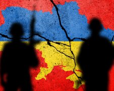 War between Russia and Ukraine