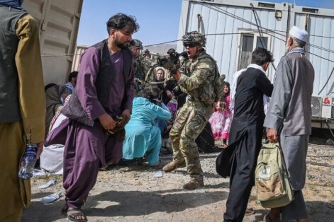 Afterword to the Taliban victory in Afghanistan: the world enters a new era