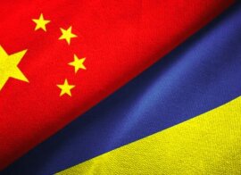 Politico: China is trying to promote a "peace plan" for Ukraine in the UN that benefits Russia