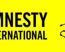 Amnesty International’s dirty game against Ukraine