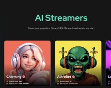AI Streamers: 24/7 player engagement made possible
