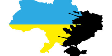 War of Ukraine and Russia