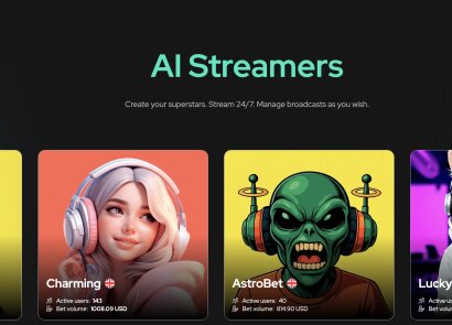 AI Streamers: 24/7 player engagement made possible