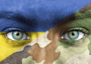 Ukraine's fight against Russia