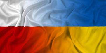 On the union of Ukraine and Poland in the conditions of Russian aggression