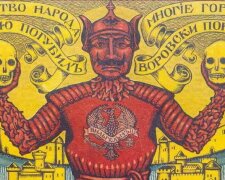 Spiritual foundations of the Ukrainian-Russian war