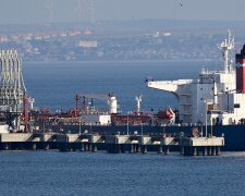 PEGAS Oil Tanker
