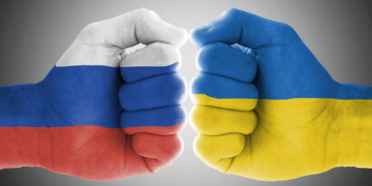 Ukraine vs Russia