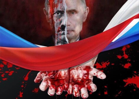 The battle for Ukraine without embellishments and illusions - 2: about Putin's "peace plan"