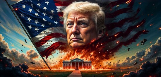 Trump's Presidency: First Results