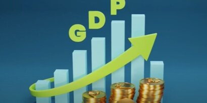 Ukraine ends year with record GDP