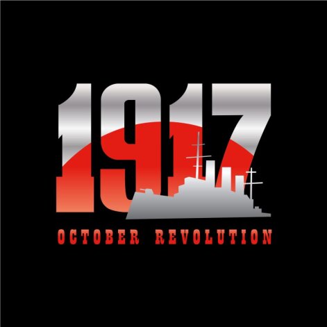 Great October Socialist Revolution