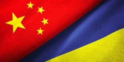 Politico: China is trying to promote a "peace plan" for Ukraine in the UN that benefits Russia