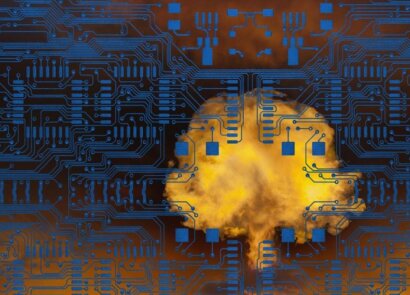 DEFCON 30: Computer Hacks in the Russia-Ukraine War