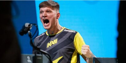 Record victory. Ukrainian team Na’Vi won IEM Cologne 2021 – the first offline tournament after quarantine
