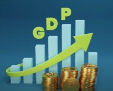 Ukraine ends year with record GDP