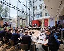 German-Ukrainian energy partnership: The path to sustainable recovery