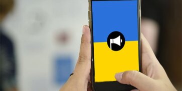 Apps of war from Ukrainian developers