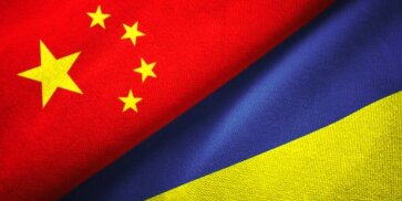 Politico: China is trying to promote a "peace plan" for Ukraine in the UN that benefits Russia