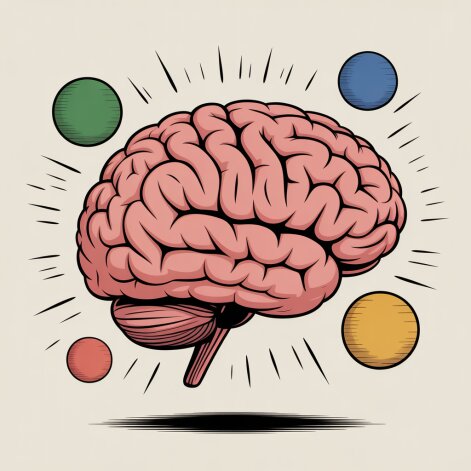 From paper quotes to real victories — in brains and in life