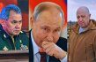 What will happen next with Prigozhin and why is Putin silent?